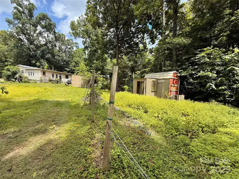 Exterior - 370 Miracle Dr, Salisbury, NC 28146 photo 10 of 11