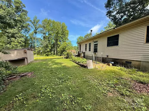 Exterior - 370 Miracle Dr, Salisbury, NC 28146 photo 11 of 11
