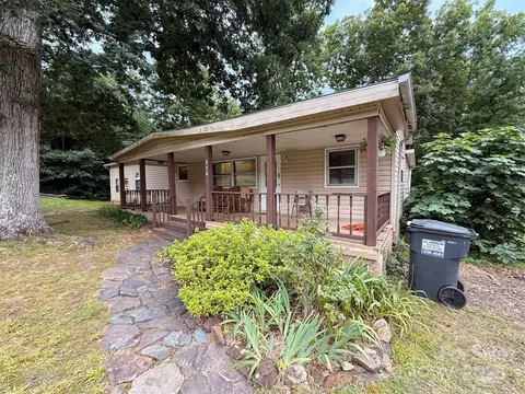 Exterior - 370 Miracle Dr, Salisbury, NC 28146 photo 2 of 11