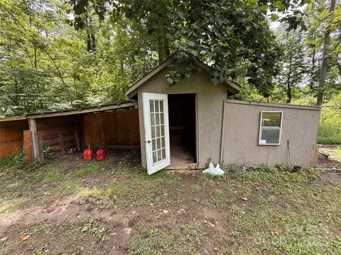 Exterior - 370 Miracle Dr, Salisbury, NC 28146 photo 8 of 11