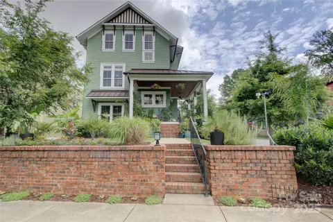 1427 Main St, Charlotte, NC 28204