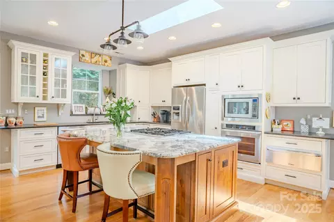 Kitchen - 89 Covered Bridge Dr, Flat Rock, NC 28731 photo 5 of 7