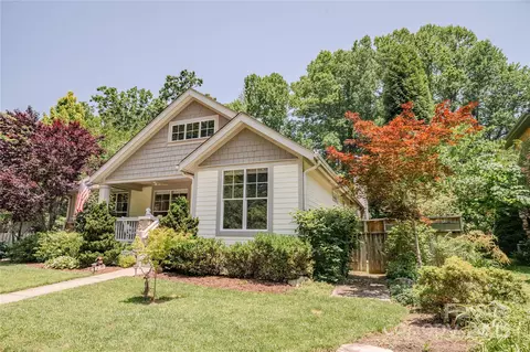 Exterior - 89 Covered Bridge Dr, Flat Rock, NC 28731 photo 2 of 15