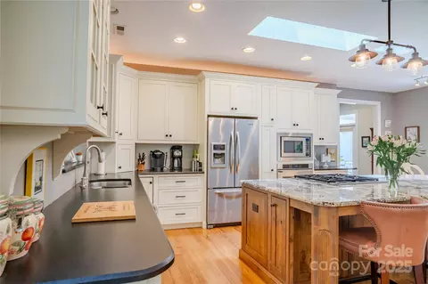 Kitchen - 89 Covered Bridge Dr, Flat Rock, NC 28731 photo 7 of 7