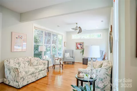Living - 89 Covered Bridge Dr, Flat Rock, NC 28731 photo 1 of 1