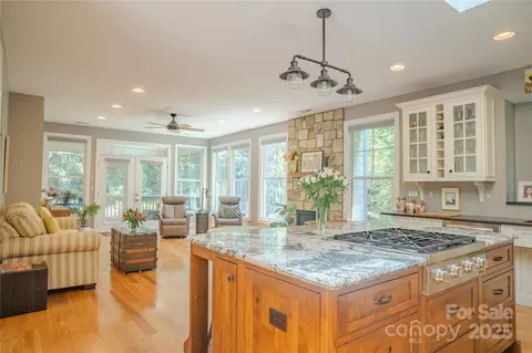 Kitchen - 89 Covered Bridge Dr, Flat Rock, NC 28731 photo 1 of 7