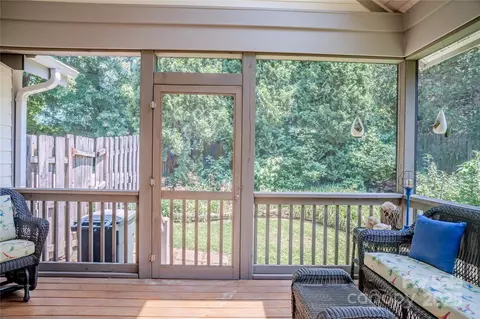 Exterior - 89 Covered Bridge Dr, Flat Rock, NC 28731 photo 6 of 15