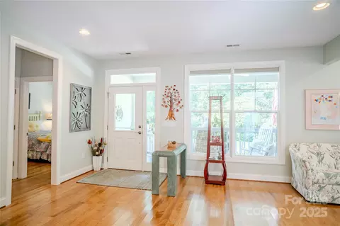 Entry Way - 89 Covered Bridge Dr, Flat Rock, NC 28731 photo 1 of 3