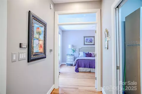 Entry Way - 89 Covered Bridge Dr, Flat Rock, NC 28731 photo 3 of 3