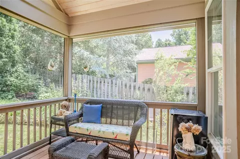 Exterior - 89 Covered Bridge Dr, Flat Rock, NC 28731 photo 7 of 15