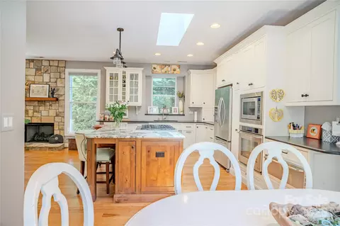 Kitchen - 89 Covered Bridge Dr, Flat Rock, NC 28731 photo 3 of 7