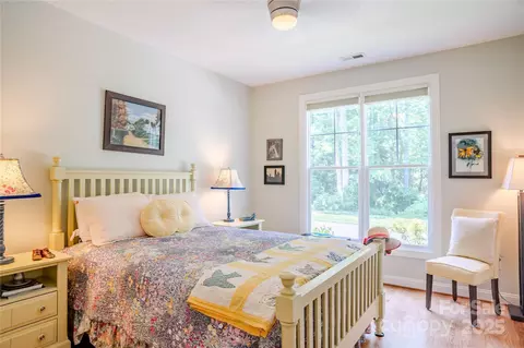 Bedroom - 89 Covered Bridge Dr, Flat Rock, NC 28731 photo 1 of 7