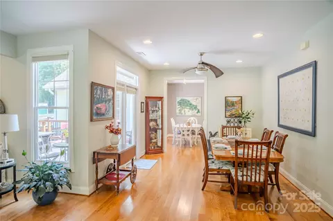Dining - 89 Covered Bridge Dr, Flat Rock, NC 28731 photo 1 of 3