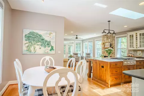 Dining - 89 Covered Bridge Dr, Flat Rock, NC 28731 photo 3 of 3