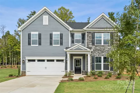 420 Balboa St, Matthews, NC 28104