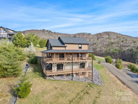 527 Cedar Trl, Fleetwood, NC 28626
