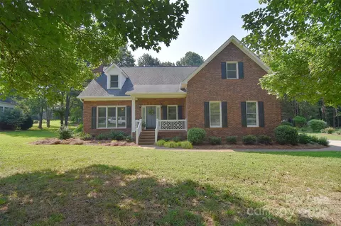 14232 Kendalton Meadow Dr, Mint Hill, NC 28227