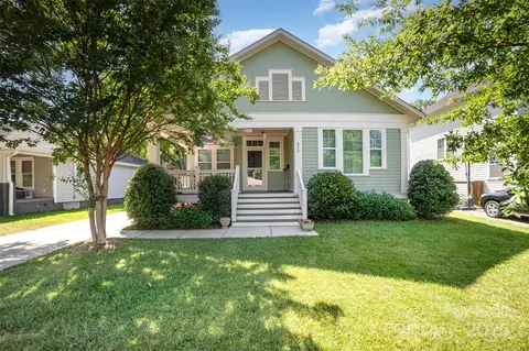 232 Orange St, Charlotte, NC 28205