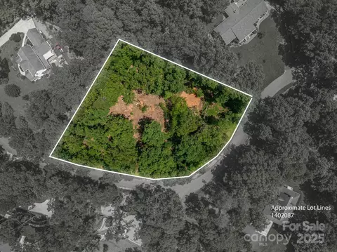 Moss Drive, Rutherfordton, NC 28139