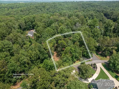 Moss Drive, Rutherfordton, NC 28139
