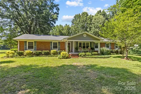 8101 Truelight Church Rd, Mint Hill, NC 28227
