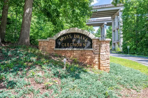 Cleghorn Mill Road, Rutherfordton, NC 28139