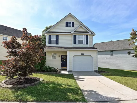 12131 Honor Guard Ave, Charlotte, NC 28277