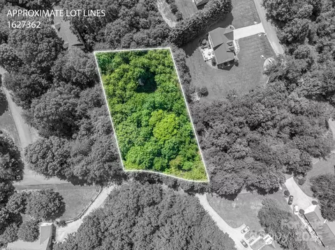 Deacons Ridge Drive, Rutherfordton, NC 28139