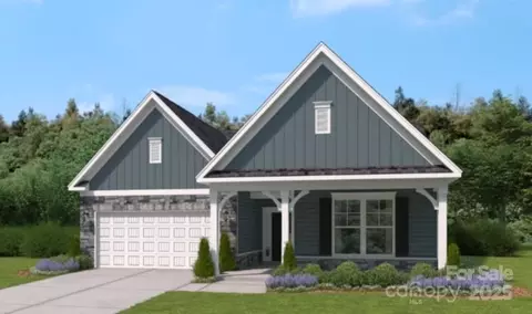 3061 Bent Willow Dr, Indian Trail, NC 28079