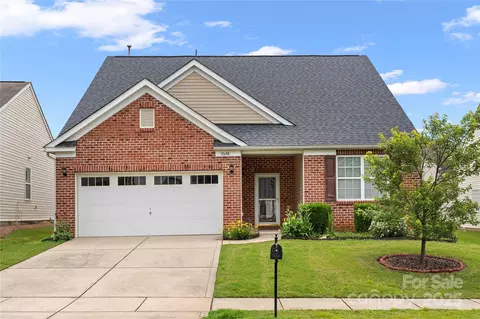 11608 Downy Birch Rd, Charlotte, NC 28227