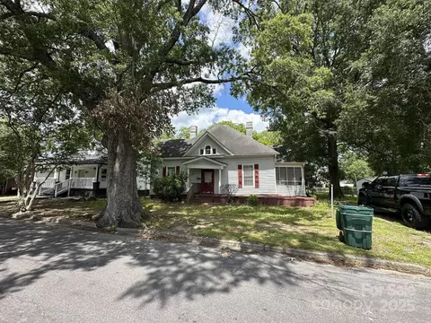 118 Hemphill Ave, Chester, SC 29706