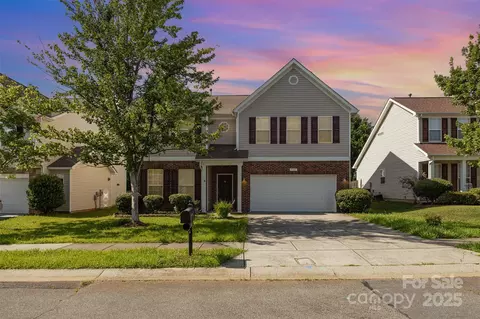 5307 Ayers Orchard Way, Charlotte, NC 28227