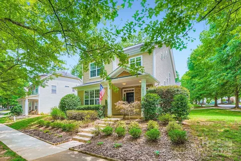 10132 Caldwell Depot Rd, Cornelius, NC 28031