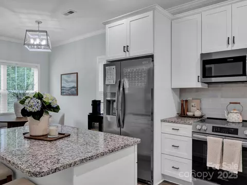 Kitchen - 720 4th St, Stanley, NC 28164 photo 2 of 6