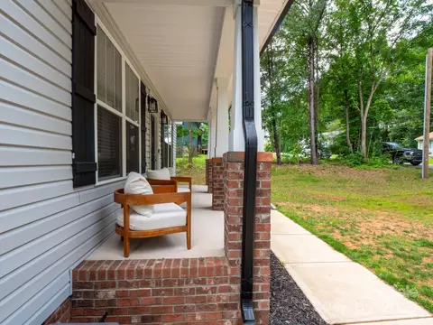 Exterior - 720 4th St, Stanley, NC 28164 photo 3 of 6