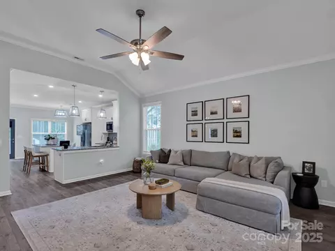 Living - 720 4th St, Stanley, NC 28164 photo 1 of 5