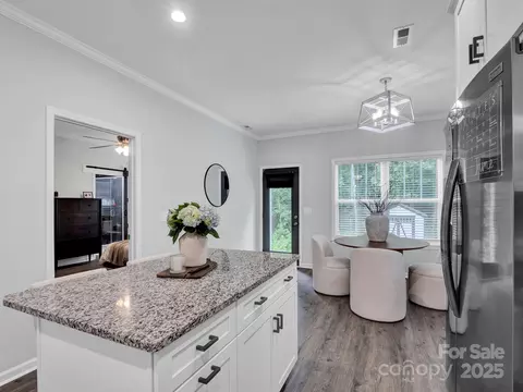 Kitchen - 720 4th St, Stanley, NC 28164 photo 4 of 6