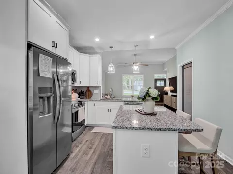 Kitchen - 720 4th St, Stanley, NC 28164 photo 5 of 6