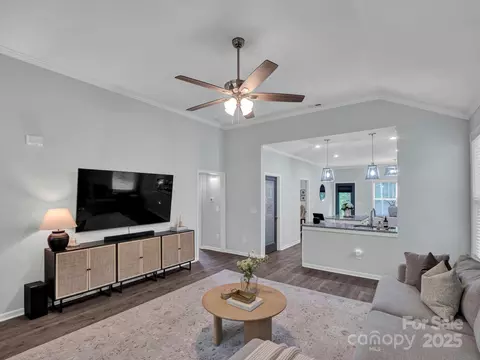 Living - 720 4th St, Stanley, NC 28164 photo 3 of 5