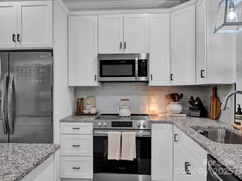Kitchen - 720 4th St, Stanley, NC 28164 photo 3 of 6