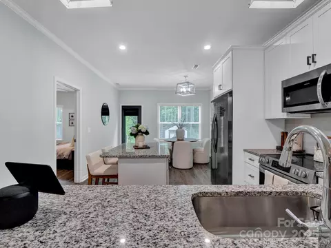 Kitchen - 720 4th St, Stanley, NC 28164 photo 1 of 6