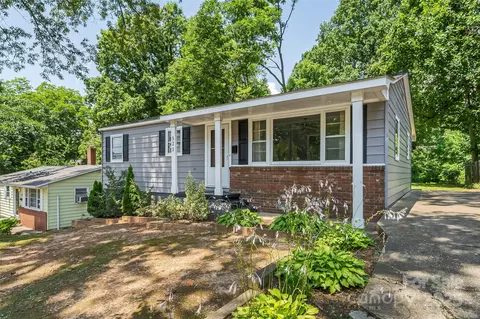 321 Park Ave, Marion, NC 28752