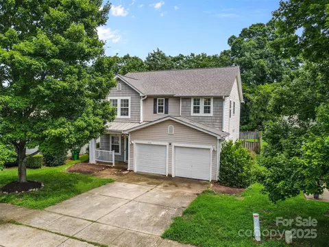 15115 Superior St, Charlotte, NC 28273