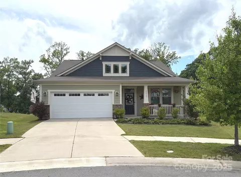 10417 Bluejack Oak Ct, Huntersville, NC 28078