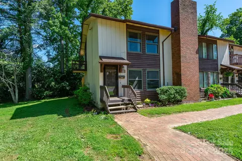 37 Shepard 101 Sq #101, Brevard, NC 28712