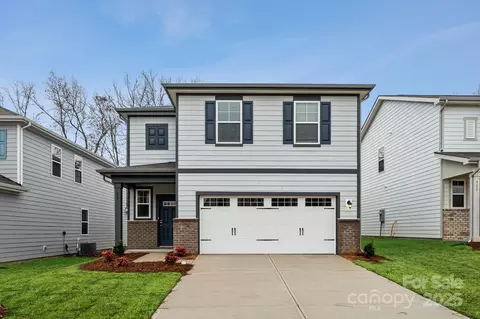 265 Bezelle Ave, York, SC 29745