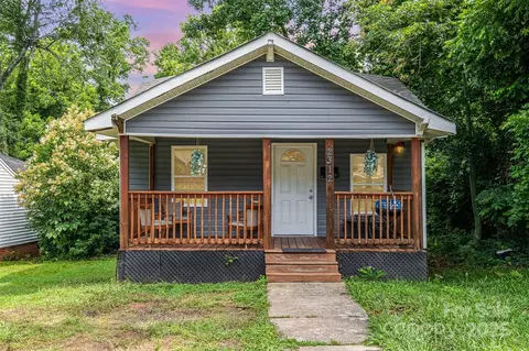 2312 Tate St, Charlotte, NC 28216