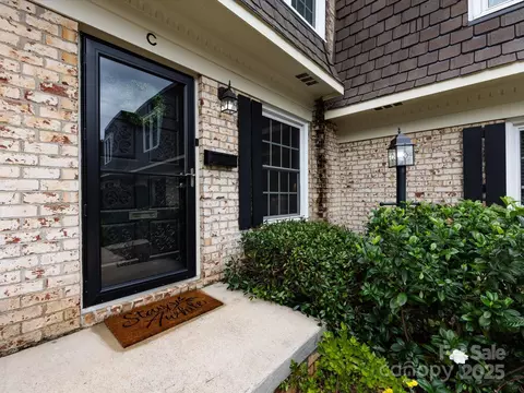1708 Roxborough C Rd #C, Charlotte, NC 28211