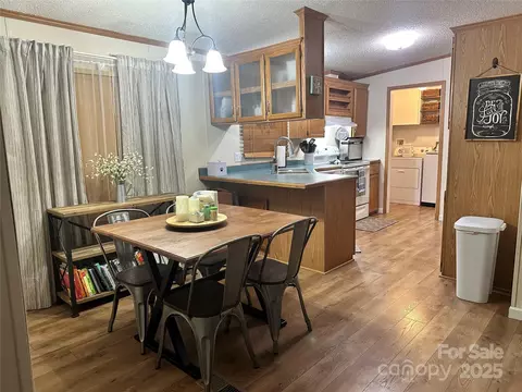 Dining - 117 Haystack Ln, Olin, NC 28660 photo 1 of 1