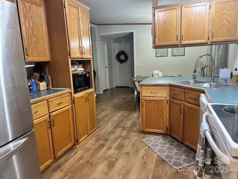 Kitchen - 117 Haystack Ln, Olin, NC 28660 photo 1 of 2